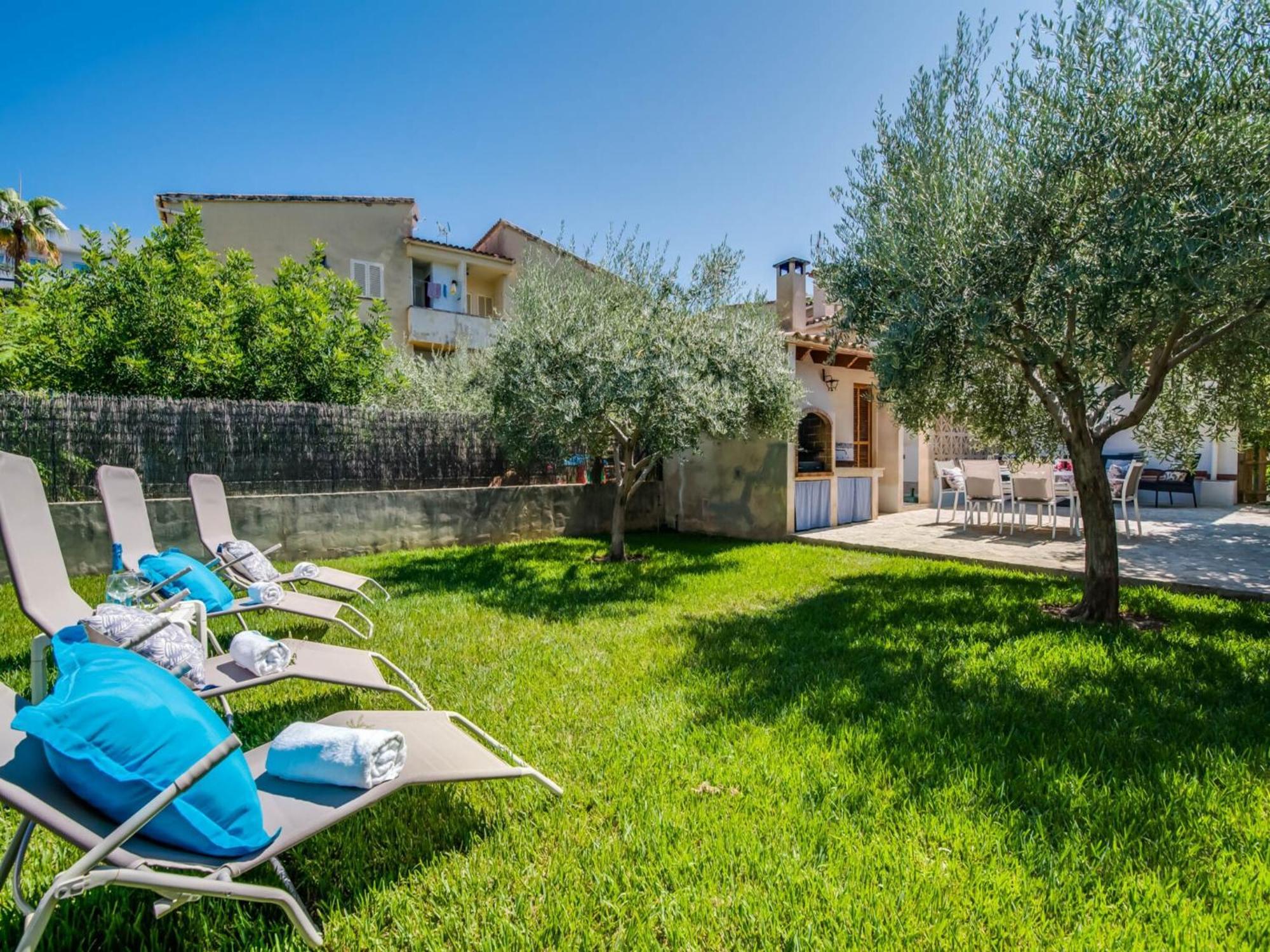 Picturesque Near Harbor Holiday home *
